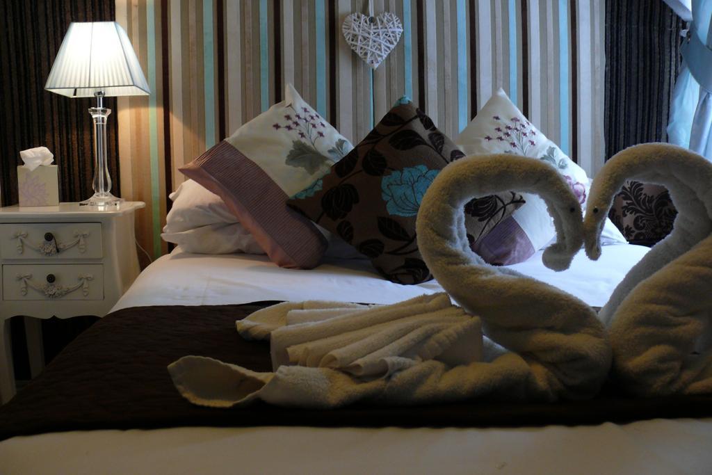Delovely Hotel 블랙풀 객실 사진